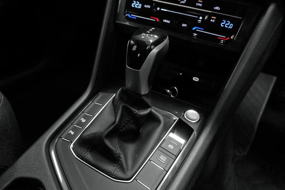 2024 Volkswagen Tiguan 110TSI Life 5N Auto 2WD MY24 image 15