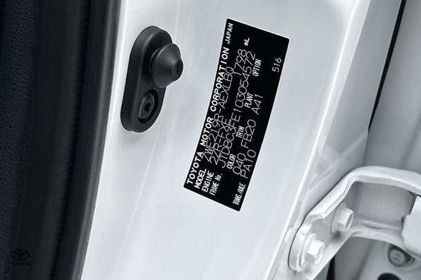 2024 Toyota Corolla Sedan Hybrid Ascent Sport image 24