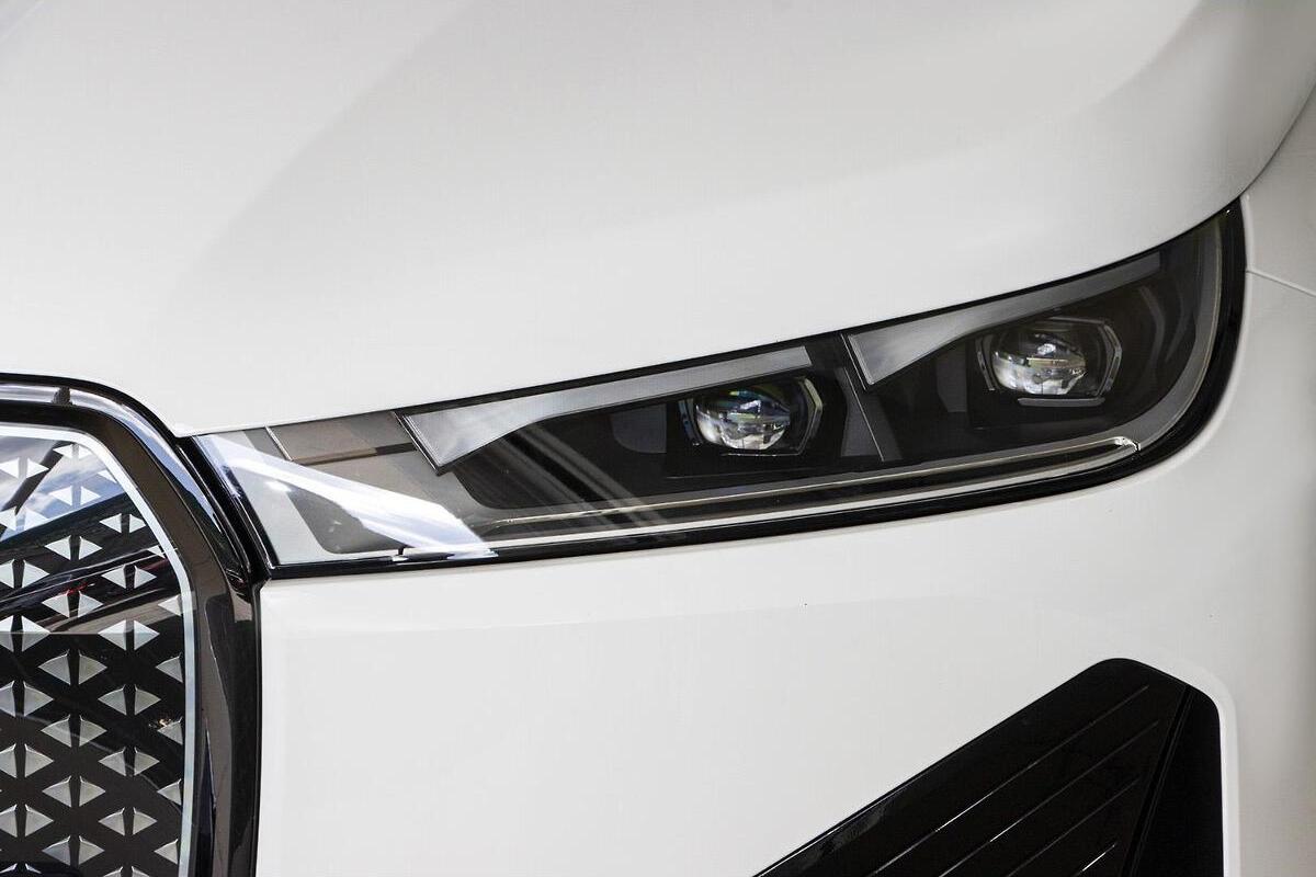 2024 BMW iX xDrive40 Sport I20 Auto AWD image 17