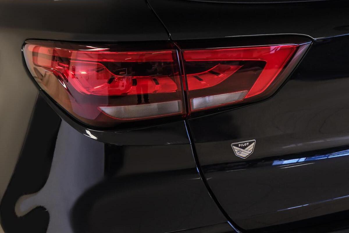 2024 MG ZS EV Long Range Auto MY23 image 17