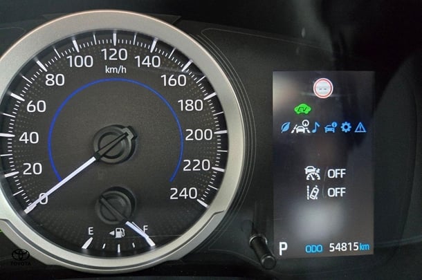 2022 Toyota Corolla Sedan Hybrid Ascent Sport image 17