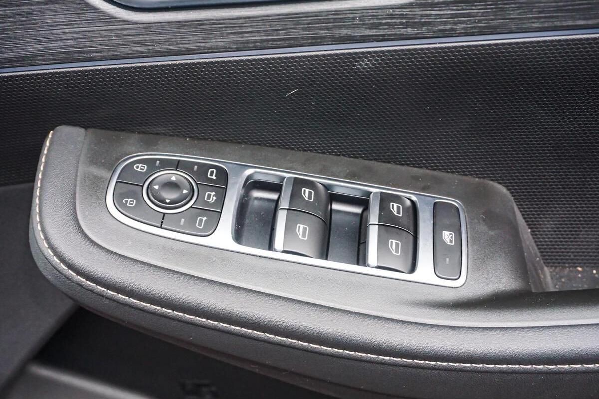 2025 Chery OMODA 5 EX Auto image 17