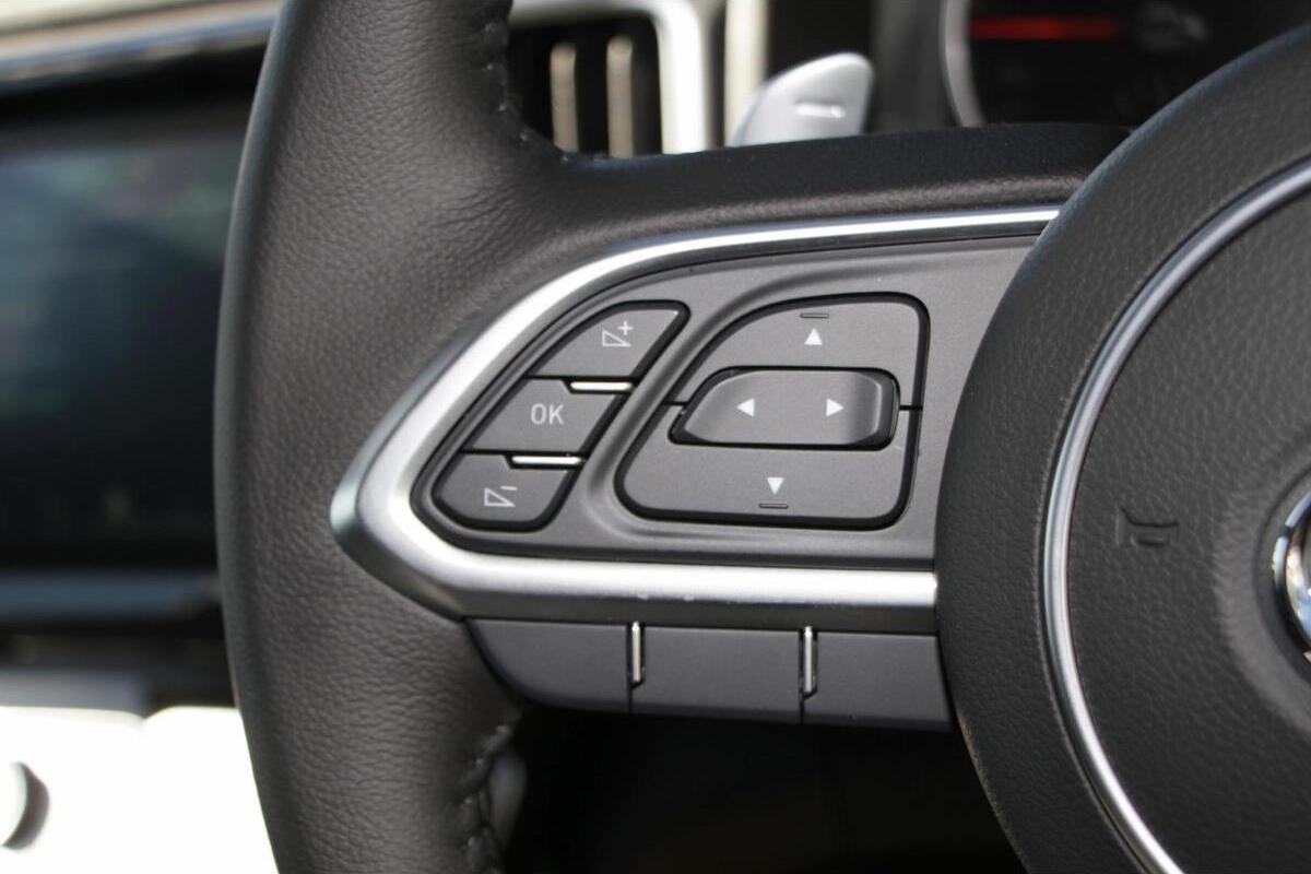 2024 GWM Ute Cannon Lux Auto 4x4 Dual Cab image 16