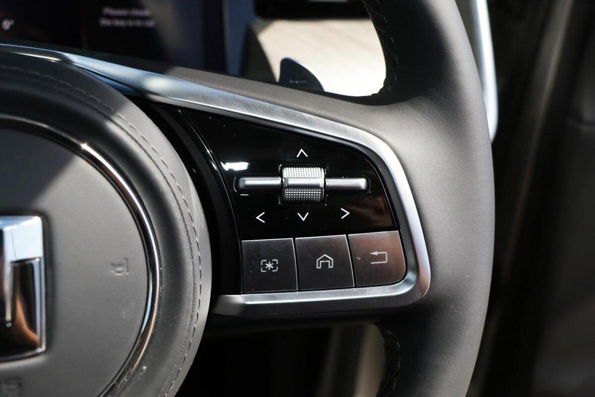 2024 GWM Tank 500 Ultra Hybrid Auto 4WD image 19