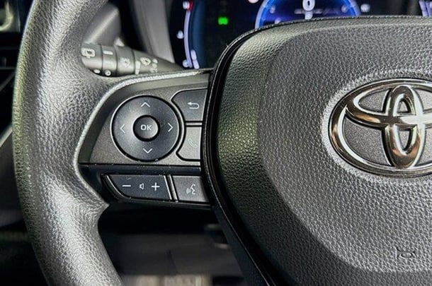 2022 Toyota Corolla Ascent Sport image 16