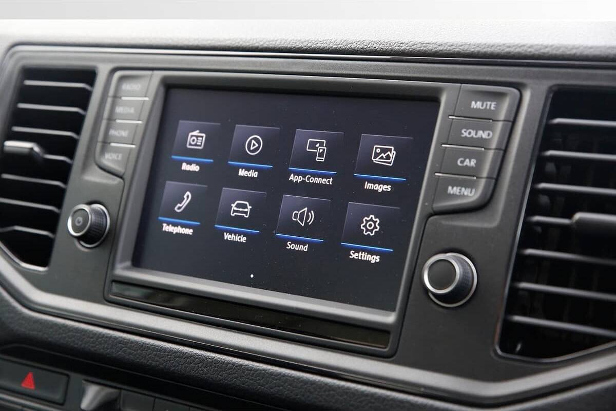 2024 Volkswagen Crafter 35 TDI410 SY1 LWB Auto FWD MY24 image 8