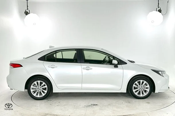 2023 Toyota Corolla Ascent Sport image 10