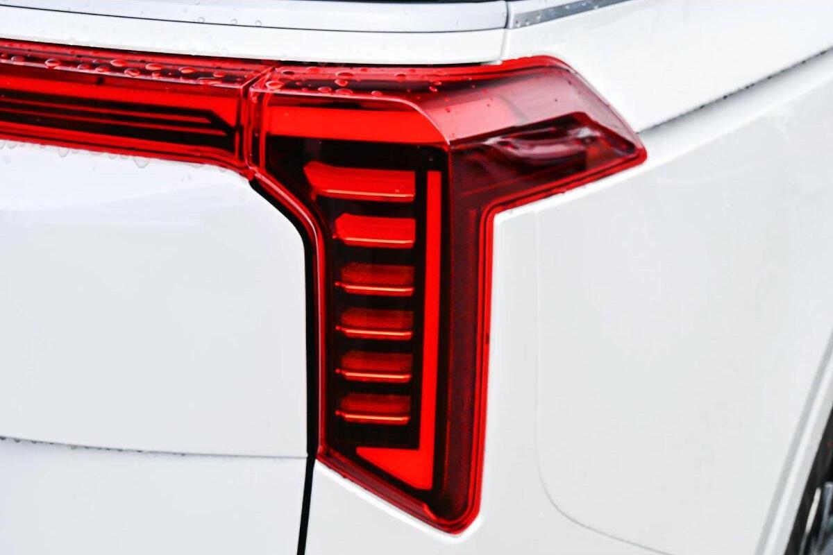 2024 Kia Carnival Sport+ Auto MY25 image 20