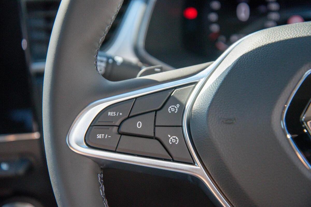 2024 Renault Captur Intens Auto MY24 image 15