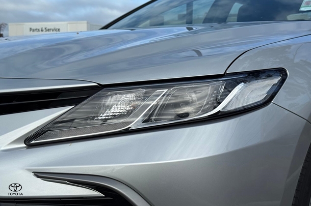 2024 Toyota Camry Ascent image 15