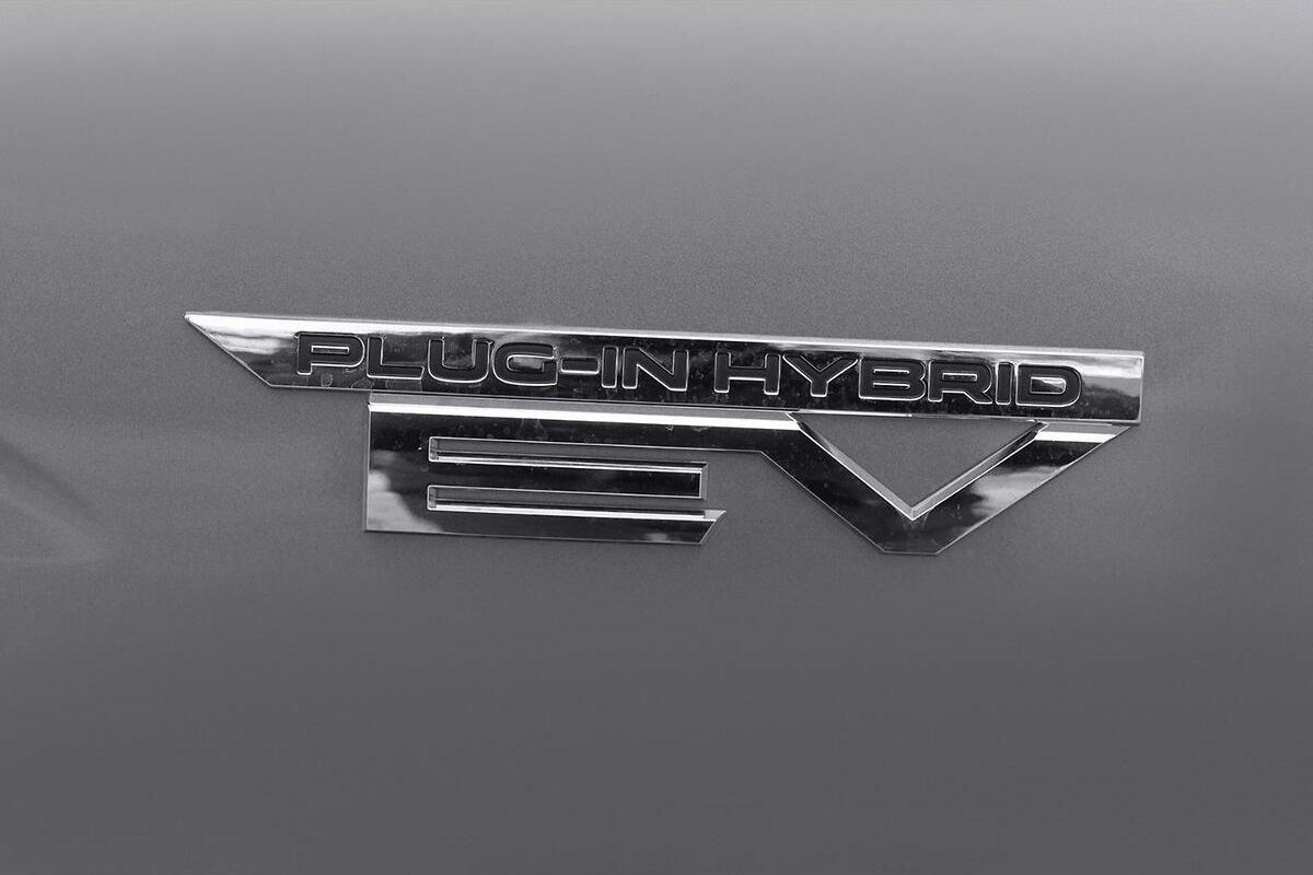 2025 Mitsubishi Eclipse Cross PHEV Aspire YB Auto AWD MY24 image 11