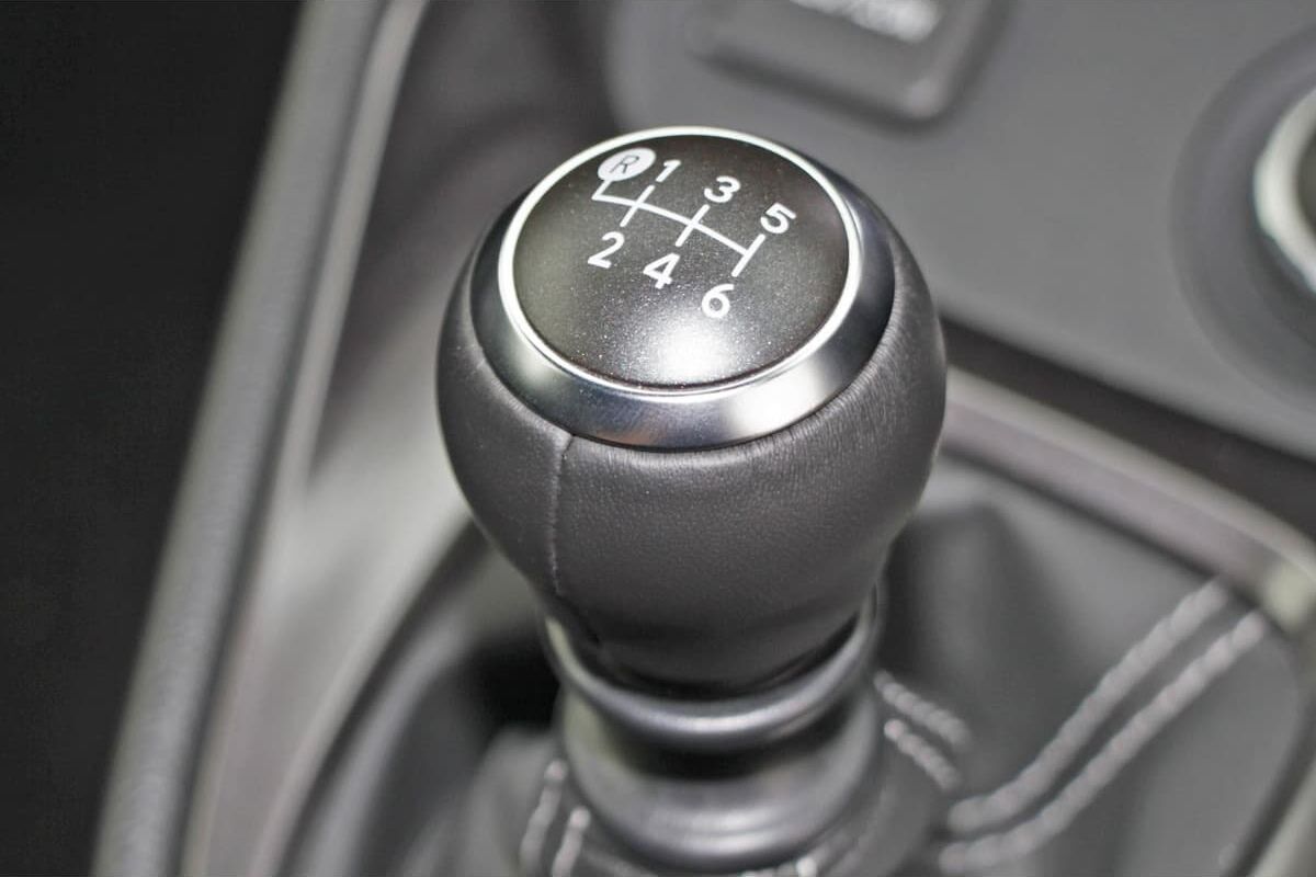 2024 Toyota Yaris GR Manual GR-FOUR image 18