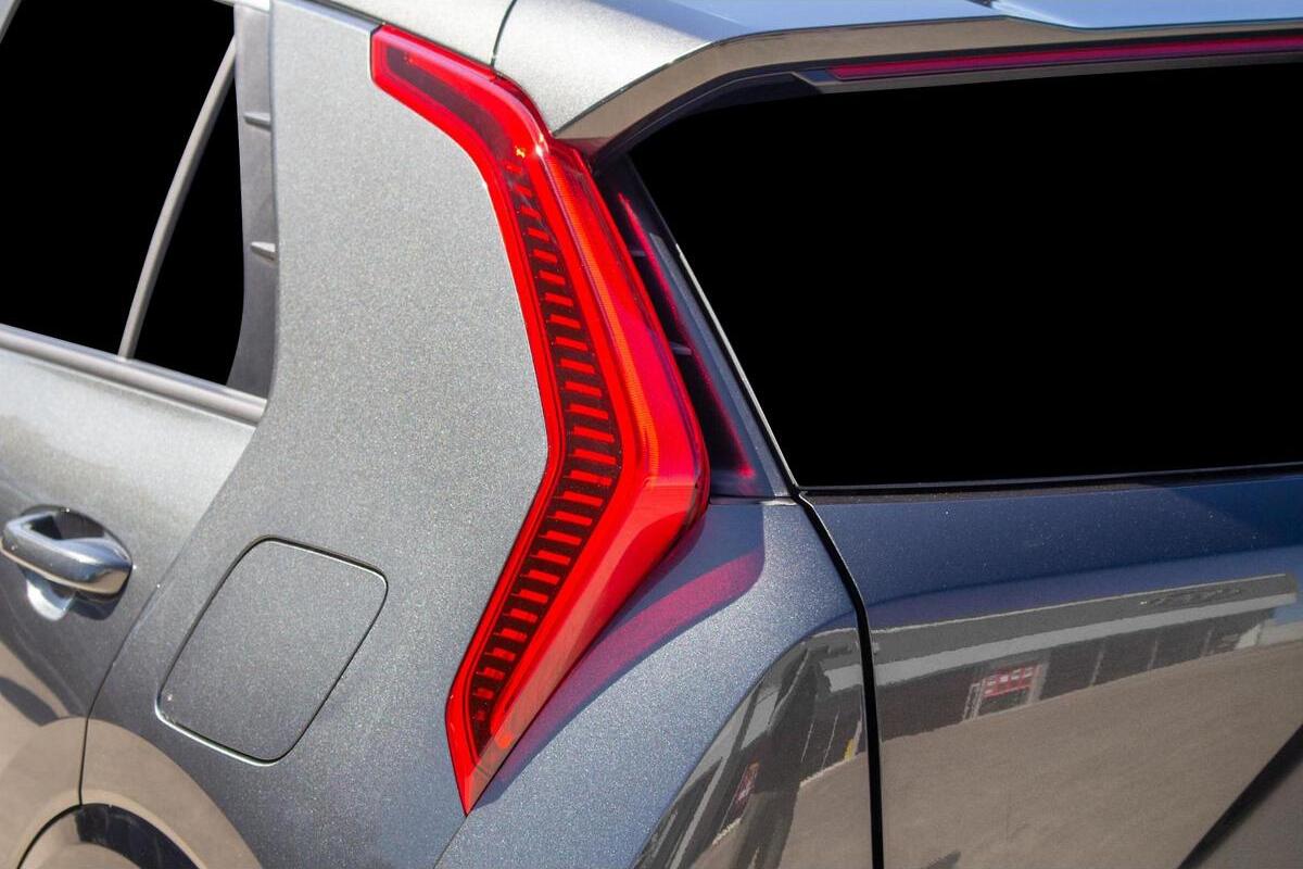 2024 Kia Niro HEV GT-Line Auto 2WD MY25 image 19