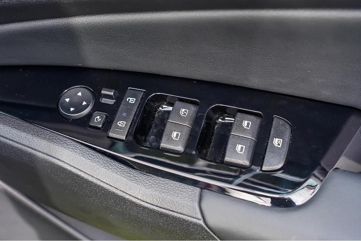 2024 Kia Sportage HEV SX Auto FWD MY25 image 14