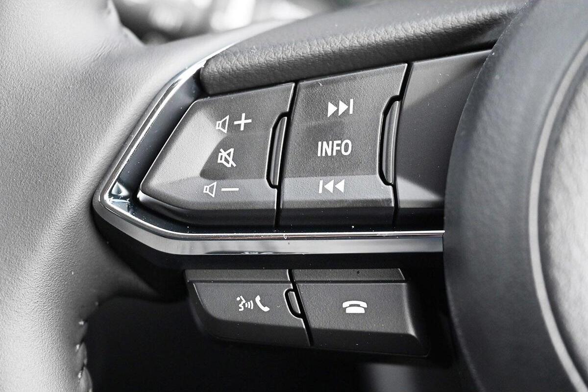 2024 Mazda CX-5 G25 Touring KF Series Auto i-ACTIV AWD image 13