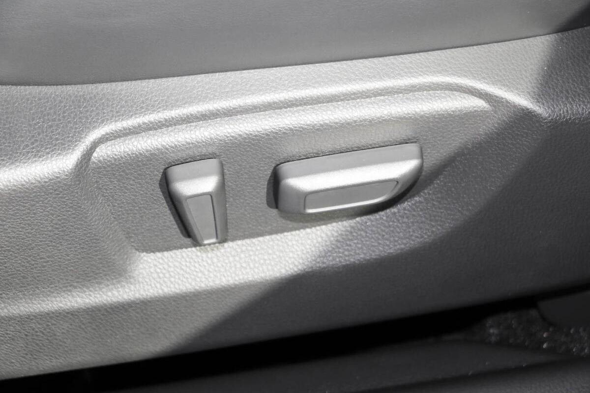 2024 Mitsubishi Eclipse Cross Aspire YB Auto 2WD MY24 image 14