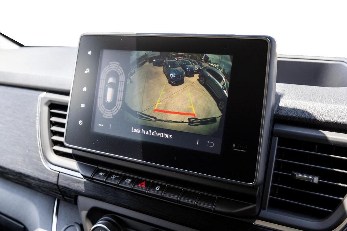 2024 Renault Trafic Premium SWB Auto MY24 image 14