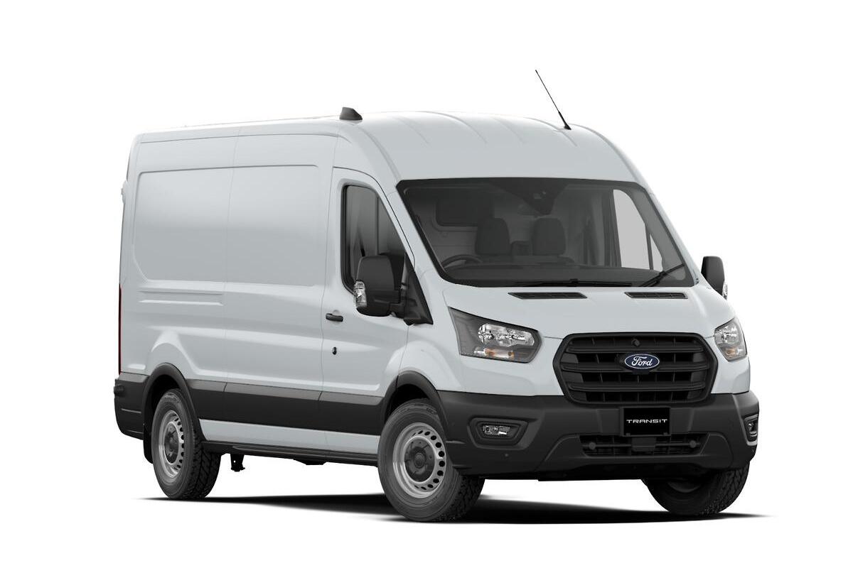 2025 Ford Transit 350L VO LWB Auto MY25.50 image 1