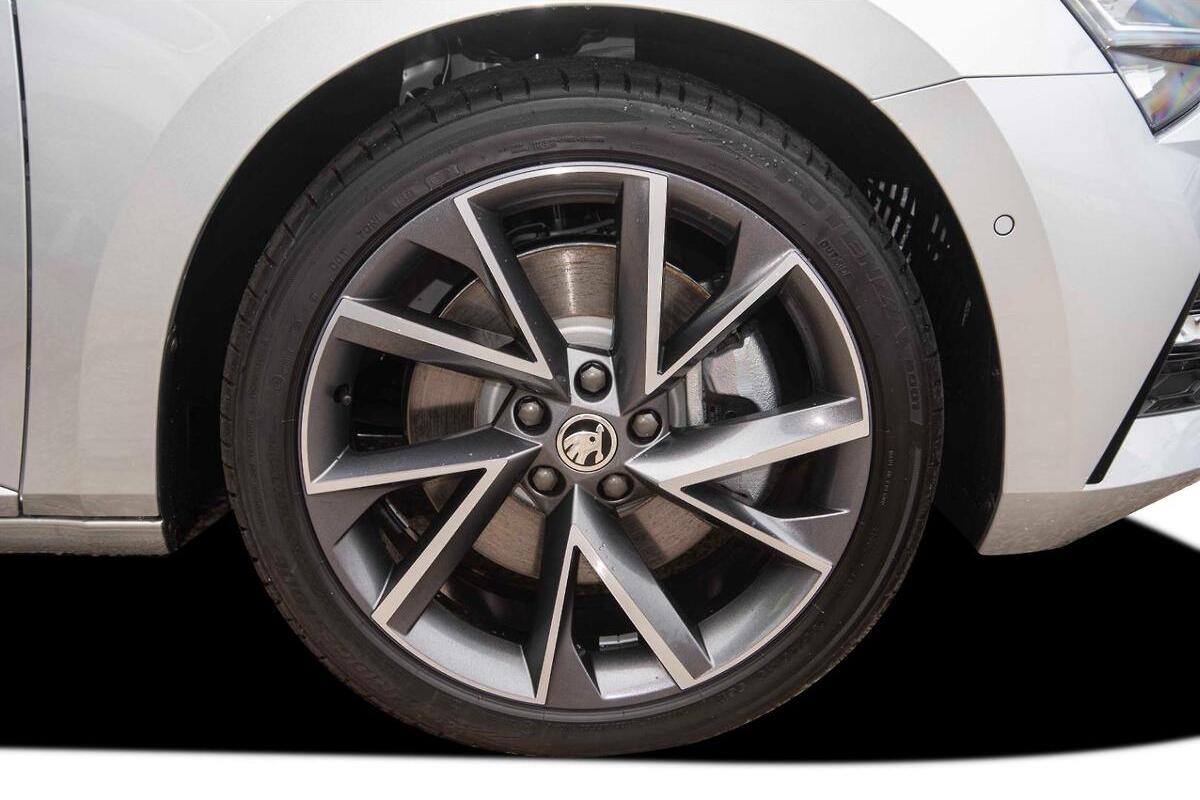 2024 SKODA Superb 206TSI SportLine Auto 4x4 MY24 image 10