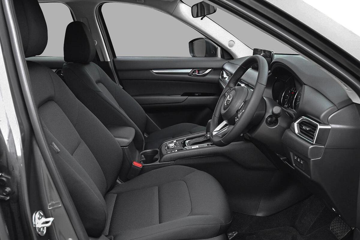 2024 Mazda CX-5 G20 Maxx KF Series Auto FWD image 6