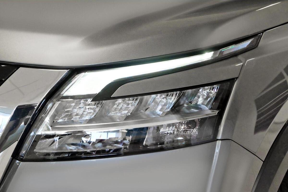 2024 Nissan Pathfinder Ti R53 Auto 4WD MY24 image 14
