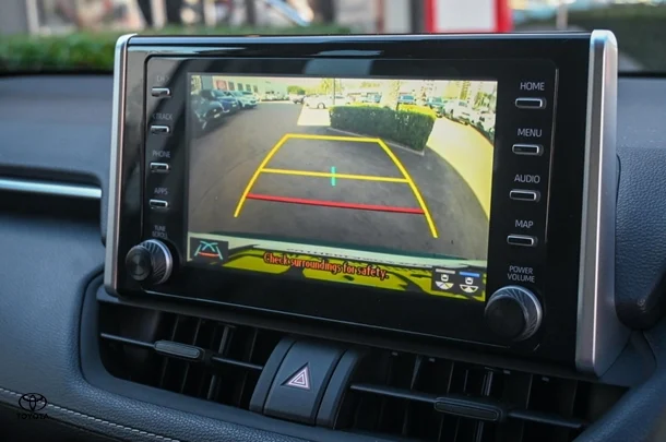 2020 TOYOTA RAV4 Hybrid GXL-2WD image 16
