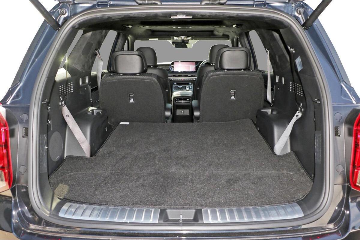 2024 Hyundai Palisade Calligraphy Auto 2WD MY25 image 10