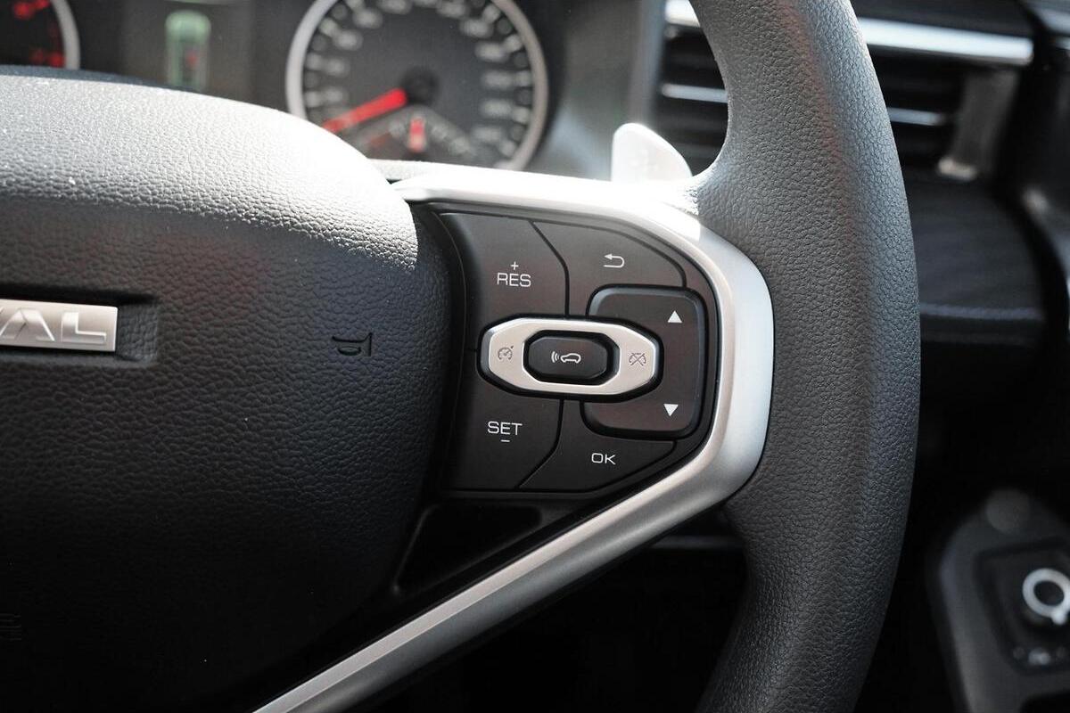 2024 GWM Haval Jolion Premium Auto image 14