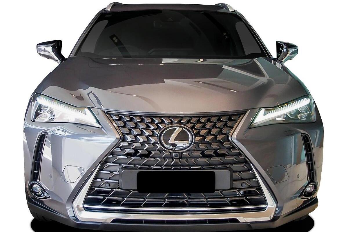 2025 Lexus UX UX300e Sports Luxury Auto FWD image 2