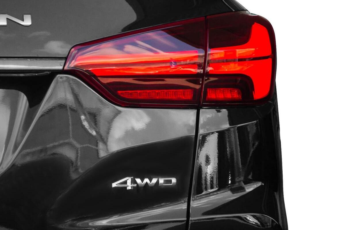 2024 SsangYong Rexton Ultimate Sport Pack Auto 4x4 MY24 image 20