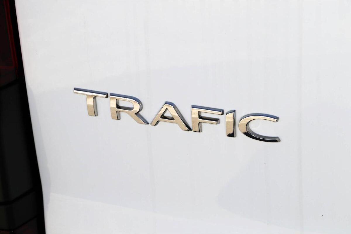 2024 Renault Trafic Pro SWB Manual MY24 image 11