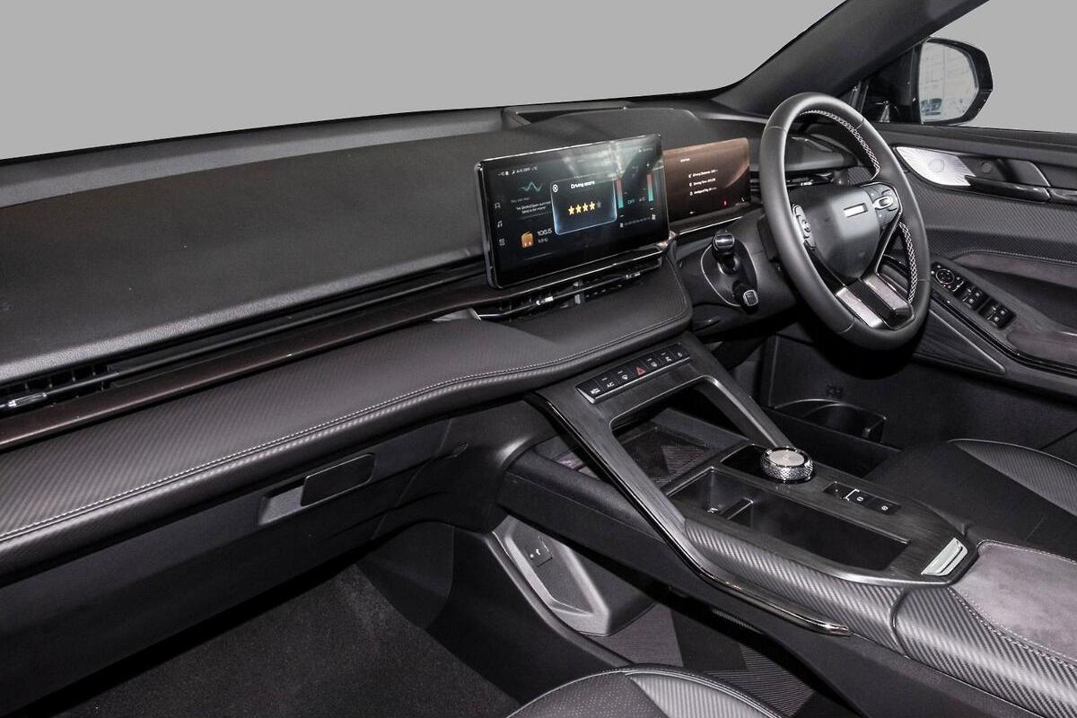 2025 GWM Haval H6GT Ultra PHEV Auto 4WD image 6