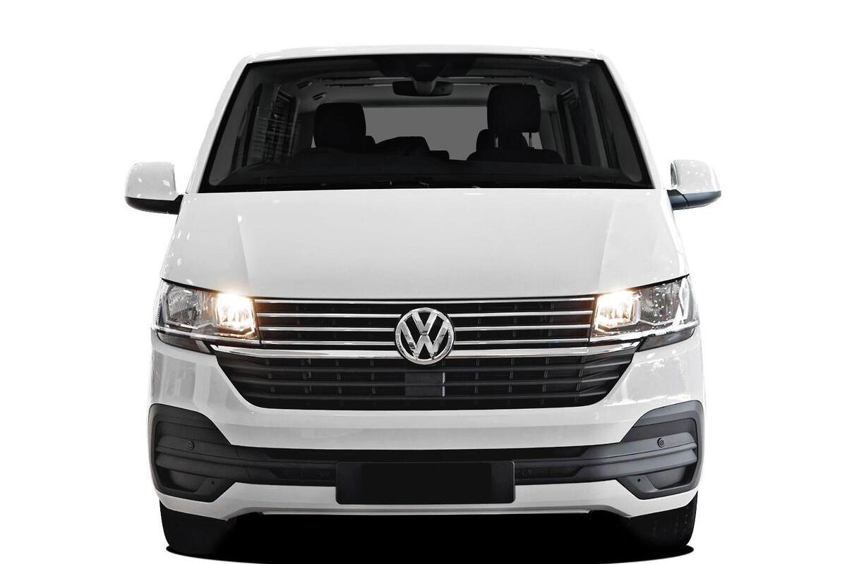 2024 Volkswagen Multivan TDI340 Comfortline T6.1 SWB Auto MY24 image 2