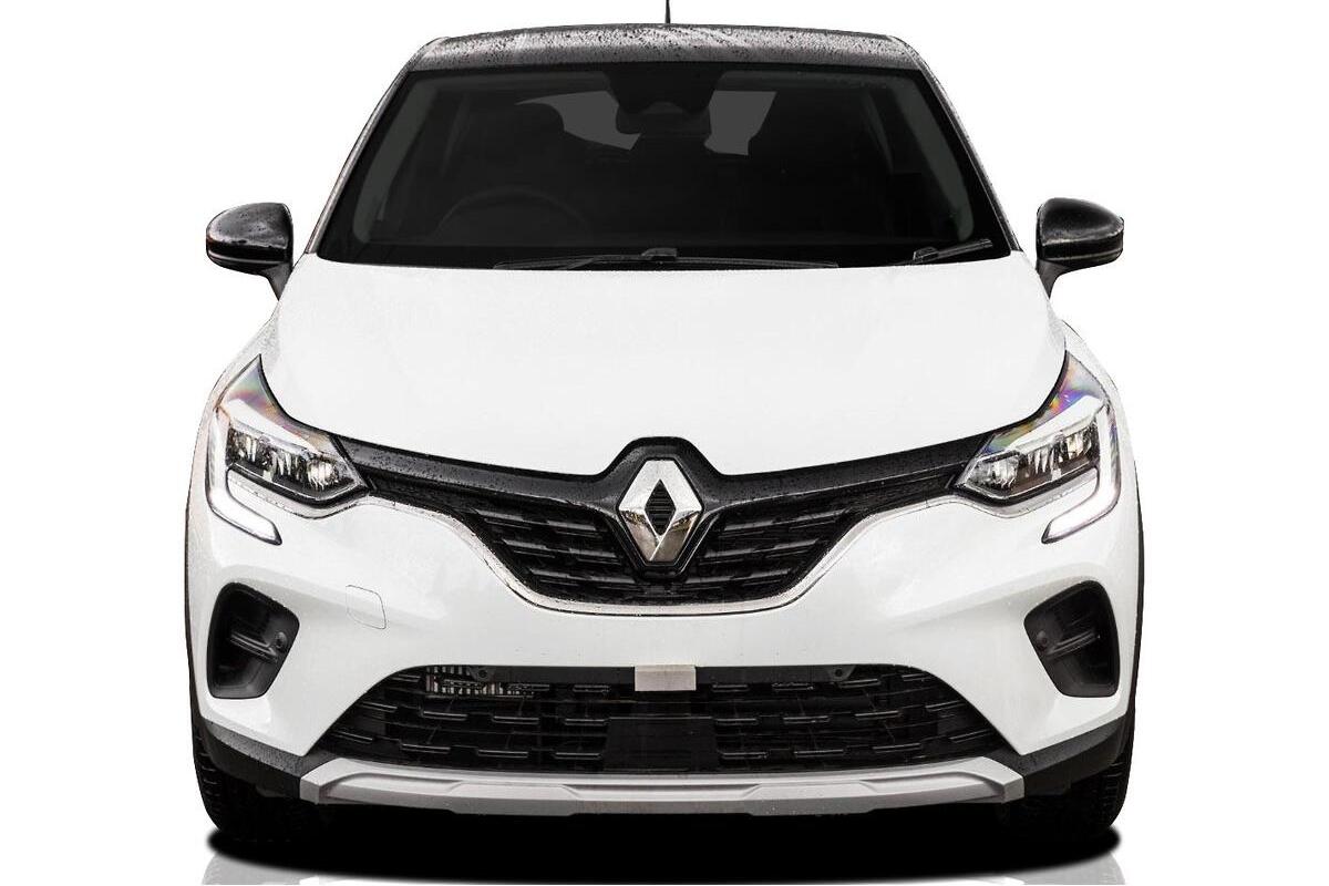 2024 Renault Captur Life Auto MY24 image 2