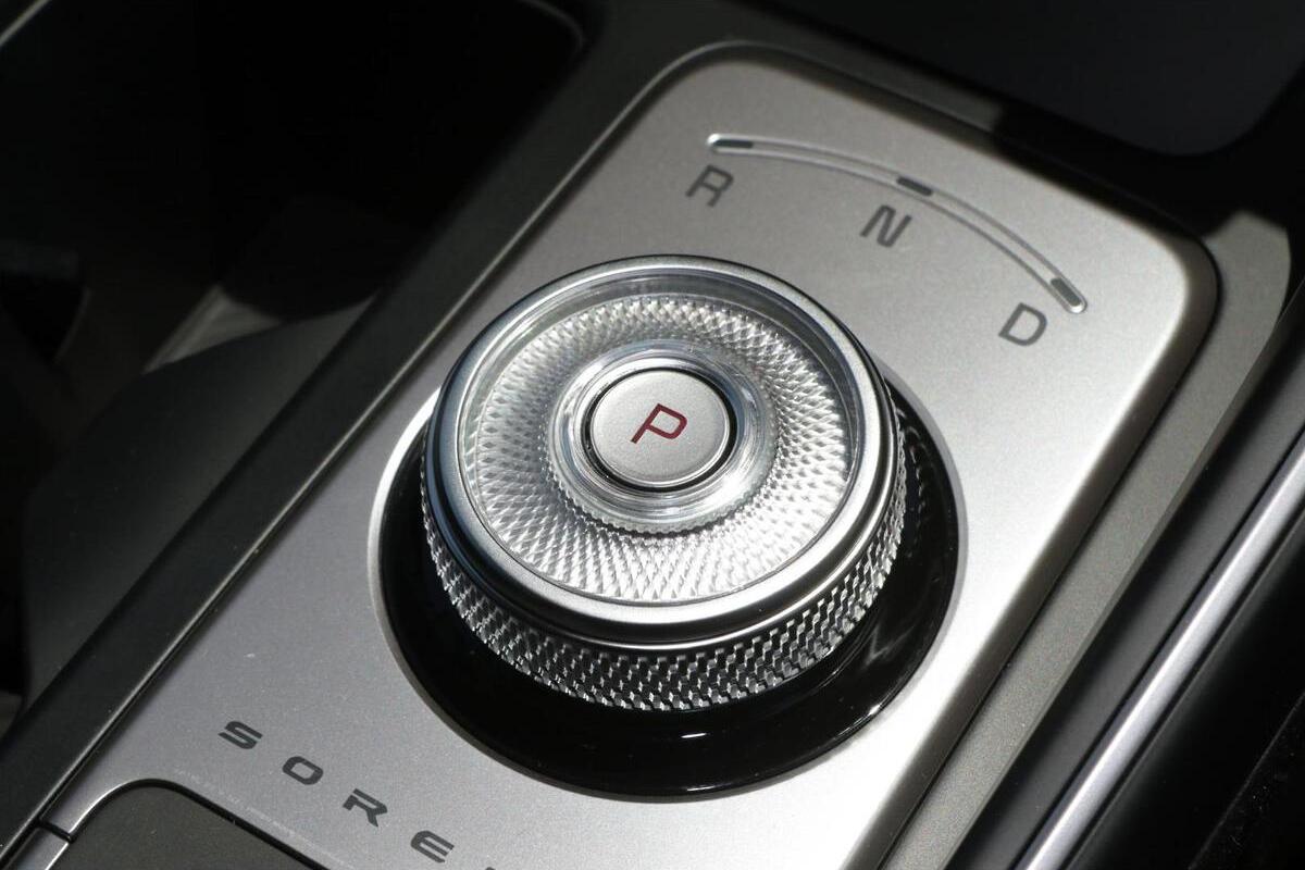 2025 Kia Sorento S Auto MY25 image 18