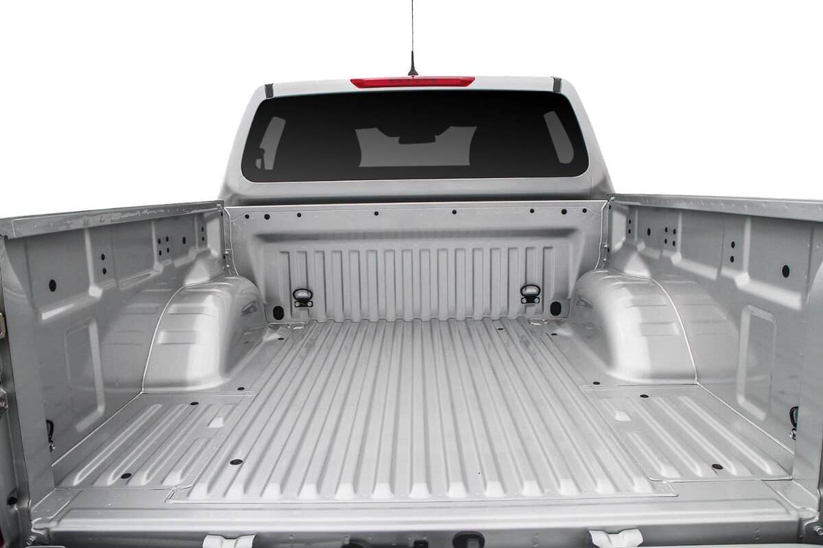 2025 Nissan Navara SL D23 Manual 4x2 MY24 Dual Cab image 10