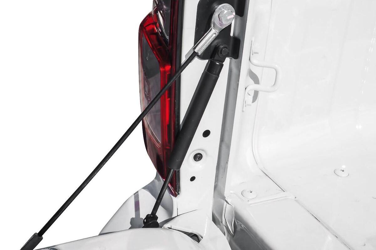 2024 Isuzu D-MAX SX High Ride Auto 4x2 MY24 image 14