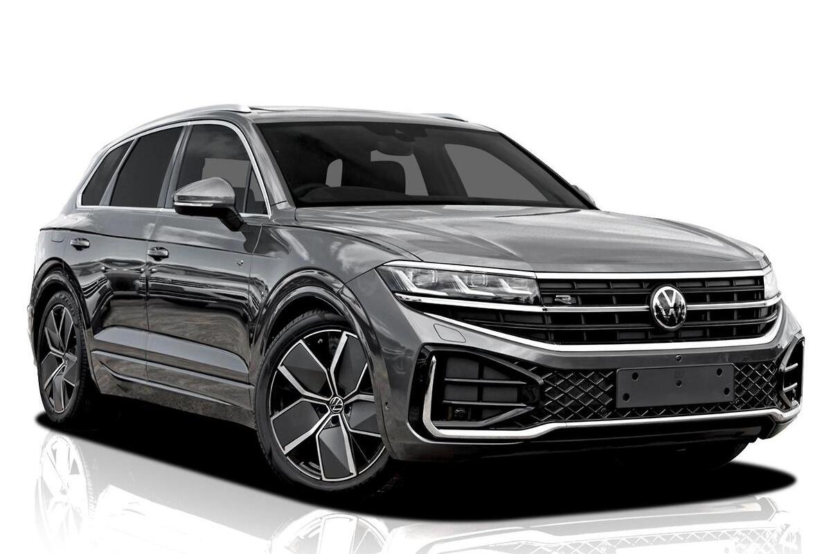 2024 Volkswagen Touareg 210TDI R-Line RC Auto 4MOTION MY24