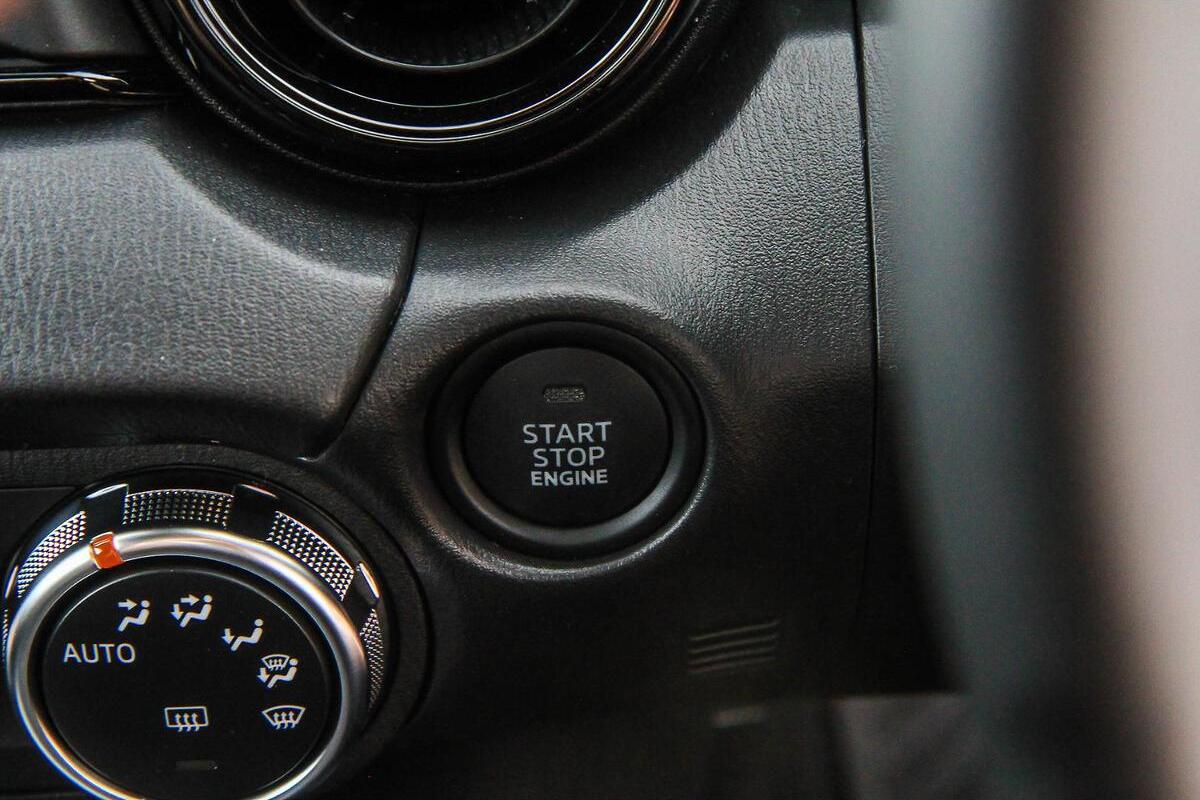 2024 Mazda MX-5 G20 ND Manual image 10