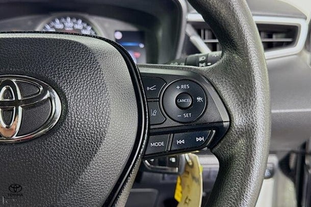 2019 Toyota Corolla Ascent Sport image 17