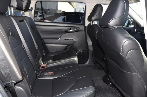 2024 Toyota Kluger GXL AWD image 16