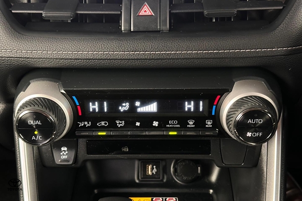 2024 Toyota RAV4 Hybrid GXL AWD image 20