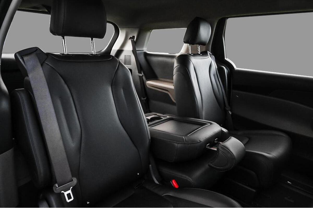 2024 Kia Carnival Sport Auto MY25 image 8