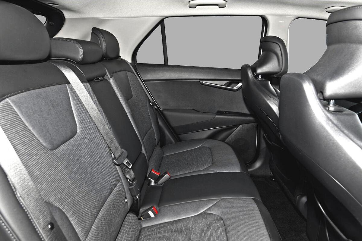 2024 Kia Niro EV GT-Line Auto 2WD MY25 image 8
