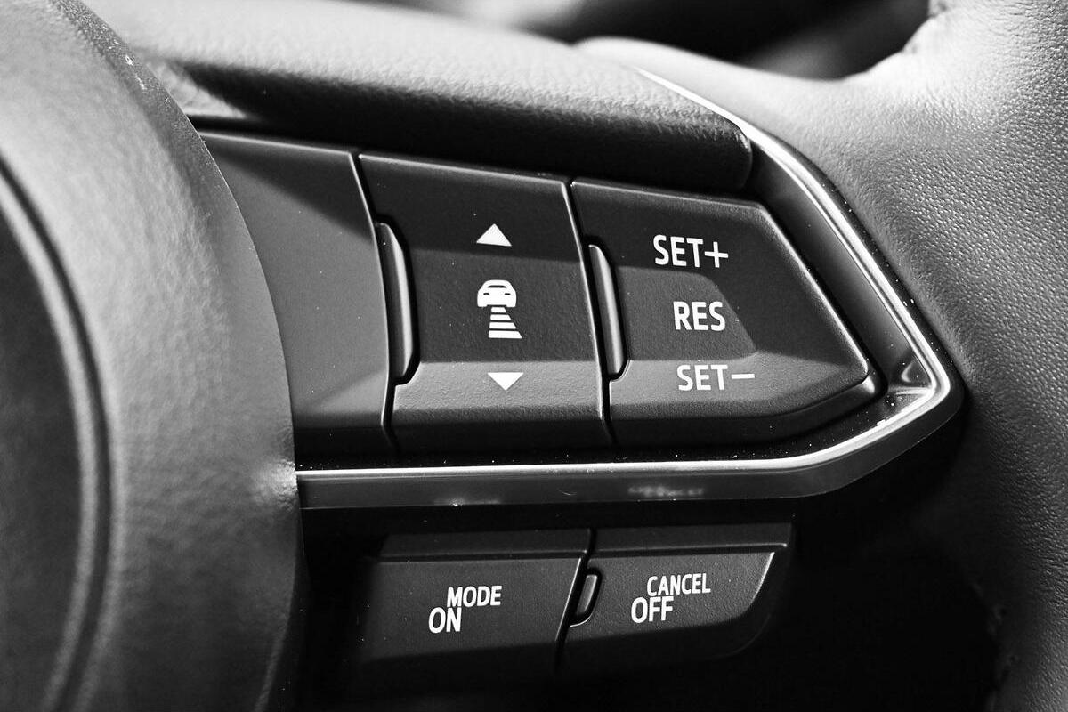 2024 Mazda CX-3 G20 Touring SP DK Auto FWD image 13