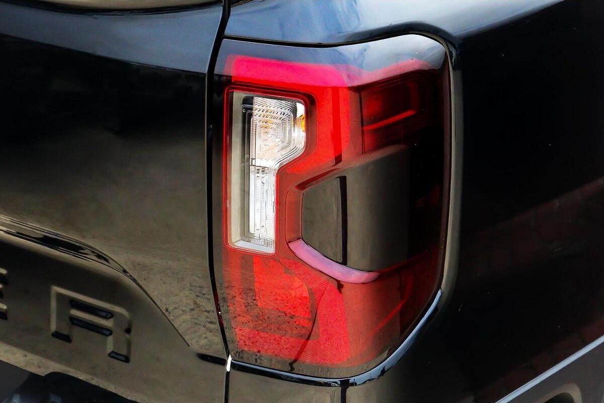 2024 Ford Ranger XL Hi-Rider Auto 4x2 MY24.50 Double Cab image 17