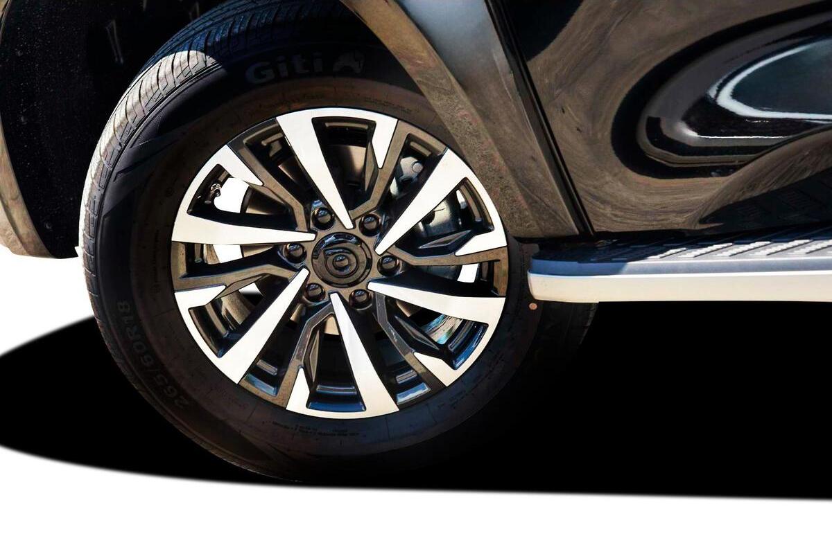 2025 GWM Cannon Lux Auto 4x4 Dual Cab image 21