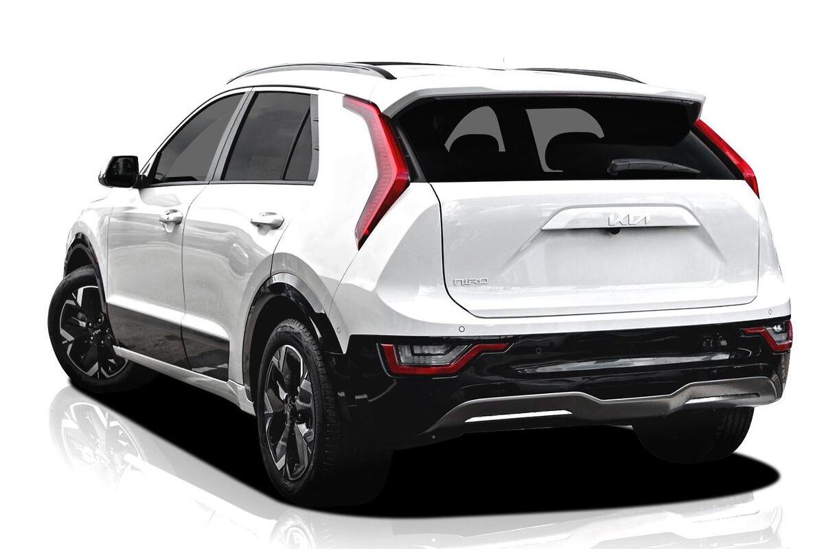 2024 Kia Niro EV GT-Line Auto 2WD MY25 image 4