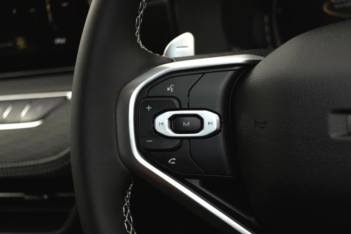 2025 GWM Haval Jolion Lux Auto image 15