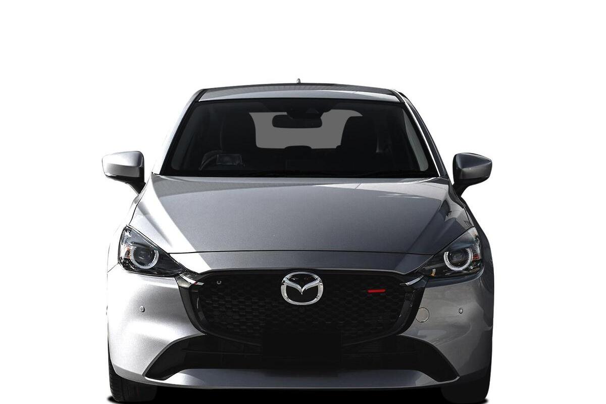 2024 Mazda 2 G15 GT DJ Series Auto image 2
